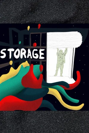 Постер: Storage