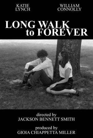 Постер: Long Walk to Forever