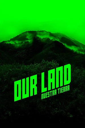 Постер: Our Land