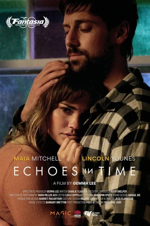 Постер: Echoes In Time
