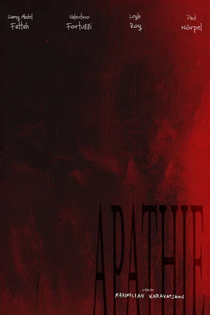 Постер: Apathie