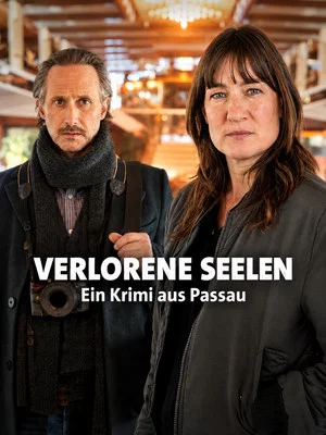 Постер: Verlorene Seelen - Ein Krimi aus Passau