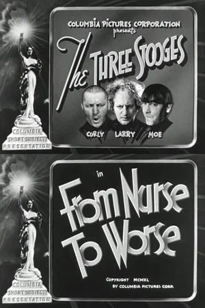 Постер: From Nurse to Worse