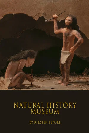 Постер: Natural History Museum