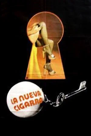 Постер: La nueva cigarra