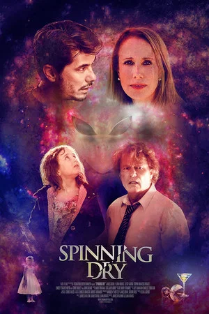 Постер: Spinning Dry
