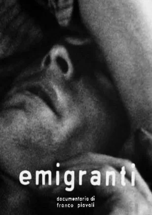 Постер: Emigrants