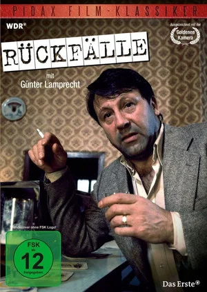 Постер: Rückfälle
