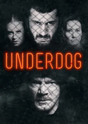 Постер: Underdog