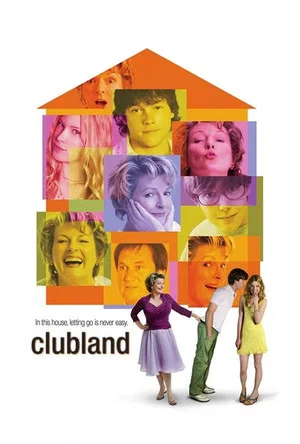 Постер: Clubland