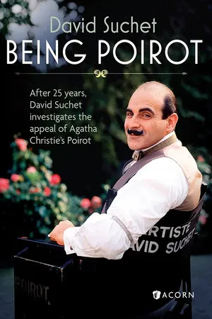 Постер: Being Poirot