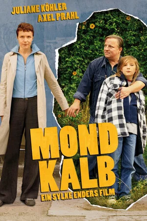 Постер: Mondkalb