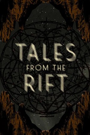 Постер: Tales from the Rift