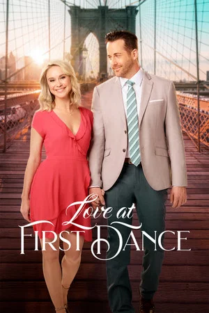 Постер: Love at First Dance