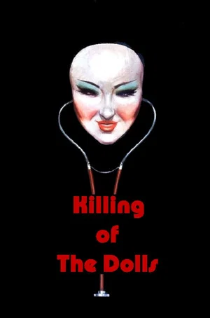 Постер: The Killer of Dolls