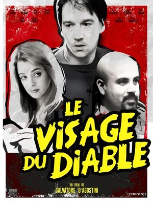 Постер: Le Visage du Diable
