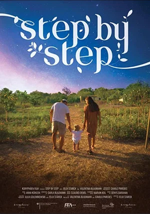 Постер: Step by Step