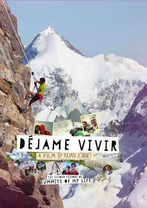 Постер: Summits of My Life