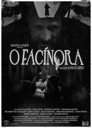 Постер: The Scoundrel