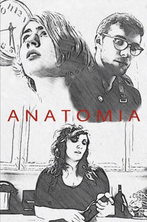 Постер: Anatomia