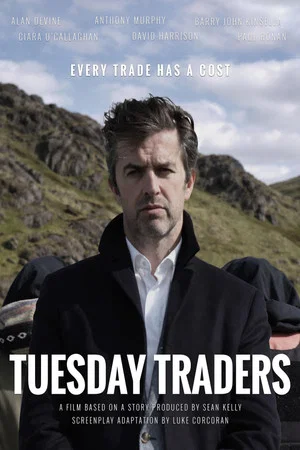 Постер: Tuesday Traders