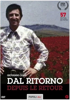 Постер: Dal ritorno