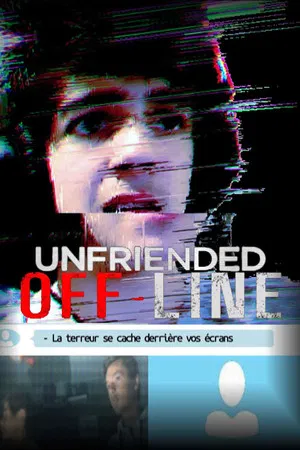 Постер: Unfriended: Off-Line