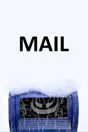 Постер: Mail