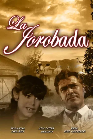 Постер: La jorobada