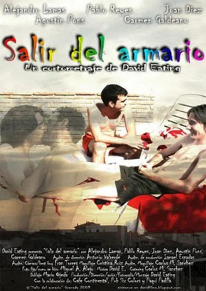 Постер: Salir del armario
