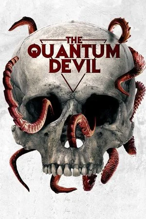 Постер: The Quantum Devil