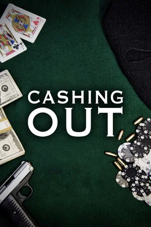 Постер: Cashing Out
