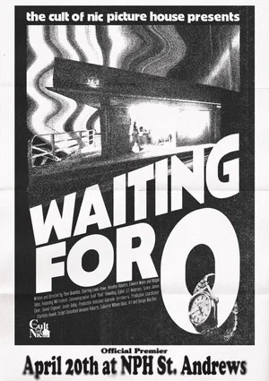 Постер: Waiting For O