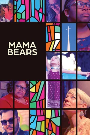 Постер: Mama Bears