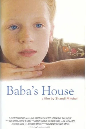 Постер: Baba's House