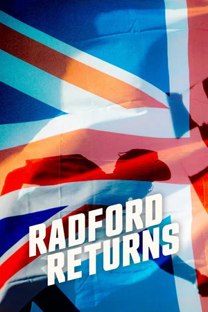 Постер: Radford Returns