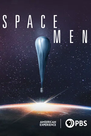 Постер: Space Men