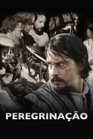Постер: Pilgrimage