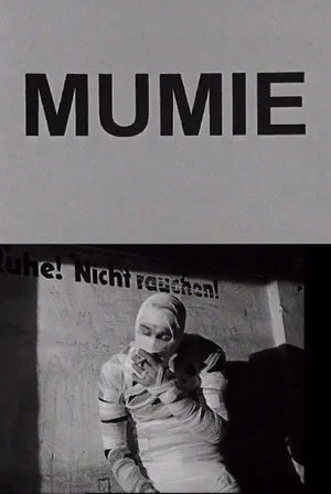 Постер: Mumie
