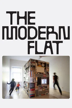 Постер: The Modern Flat