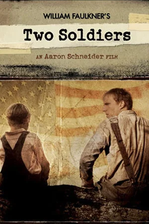 Постер: Two Soldiers
