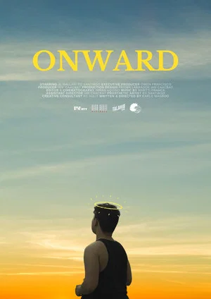 Постер: Onward