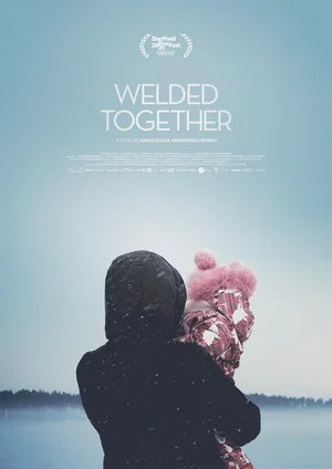 Постер: Welded Together