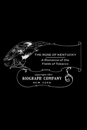 Постер: The Rose of Kentucky