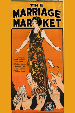 Постер: The Marriage Market