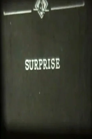 Постер: Surprise