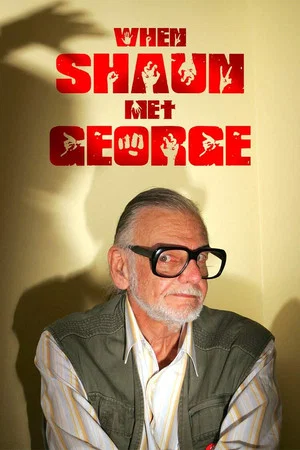 Постер: When Shaun Met George