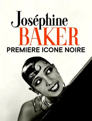 Постер: Josephine Baker: The Story of an Awakening