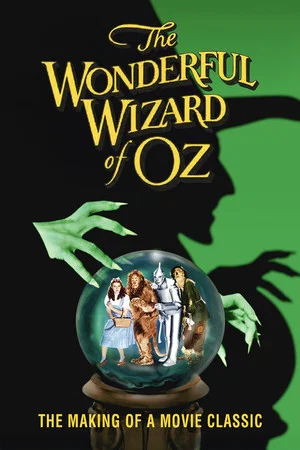 Постер: The Wonderful Wizard of Oz: 50 Years of Magic