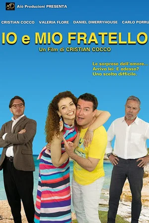 Постер: Io e mio fratello
